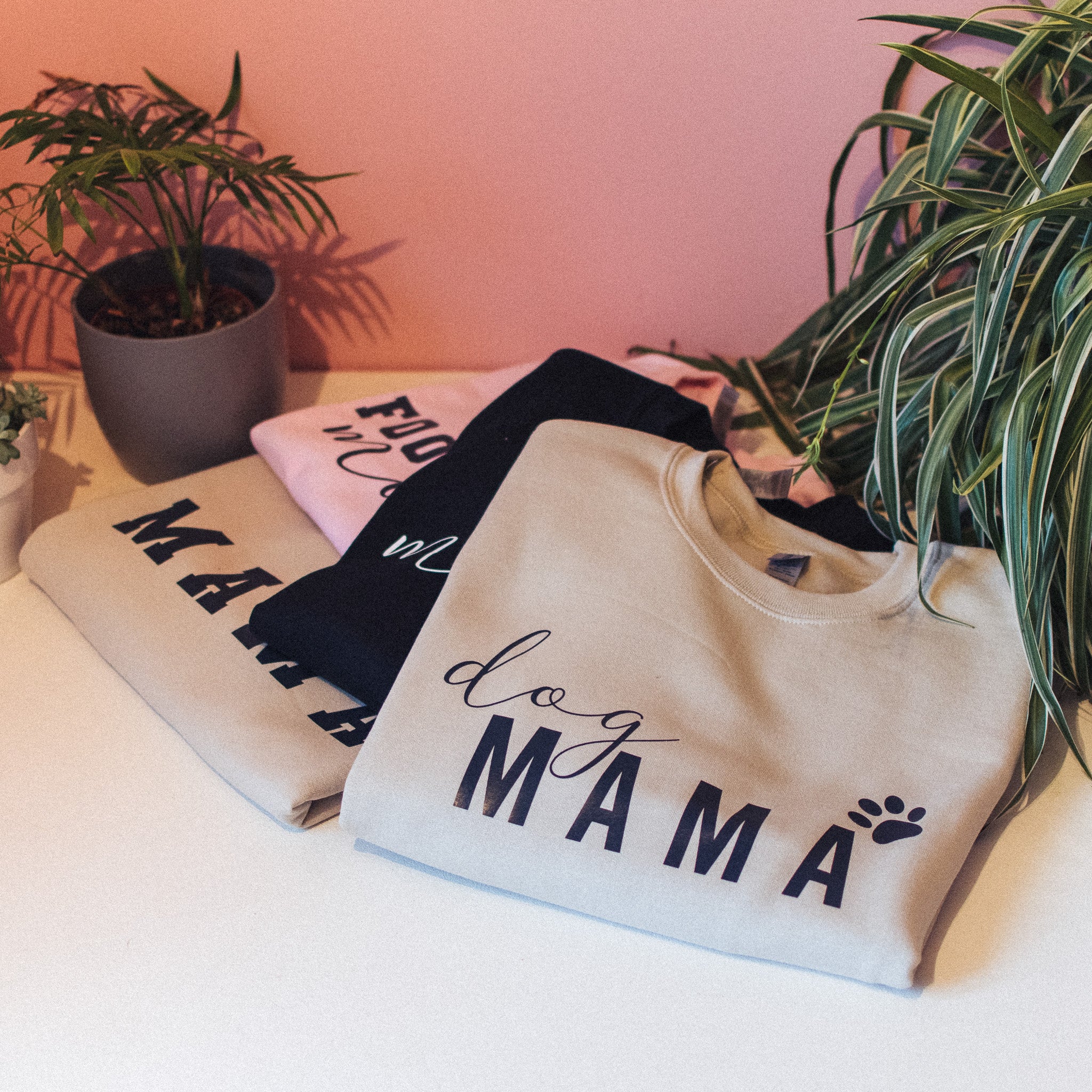 Personalised Clothes for all occasions
