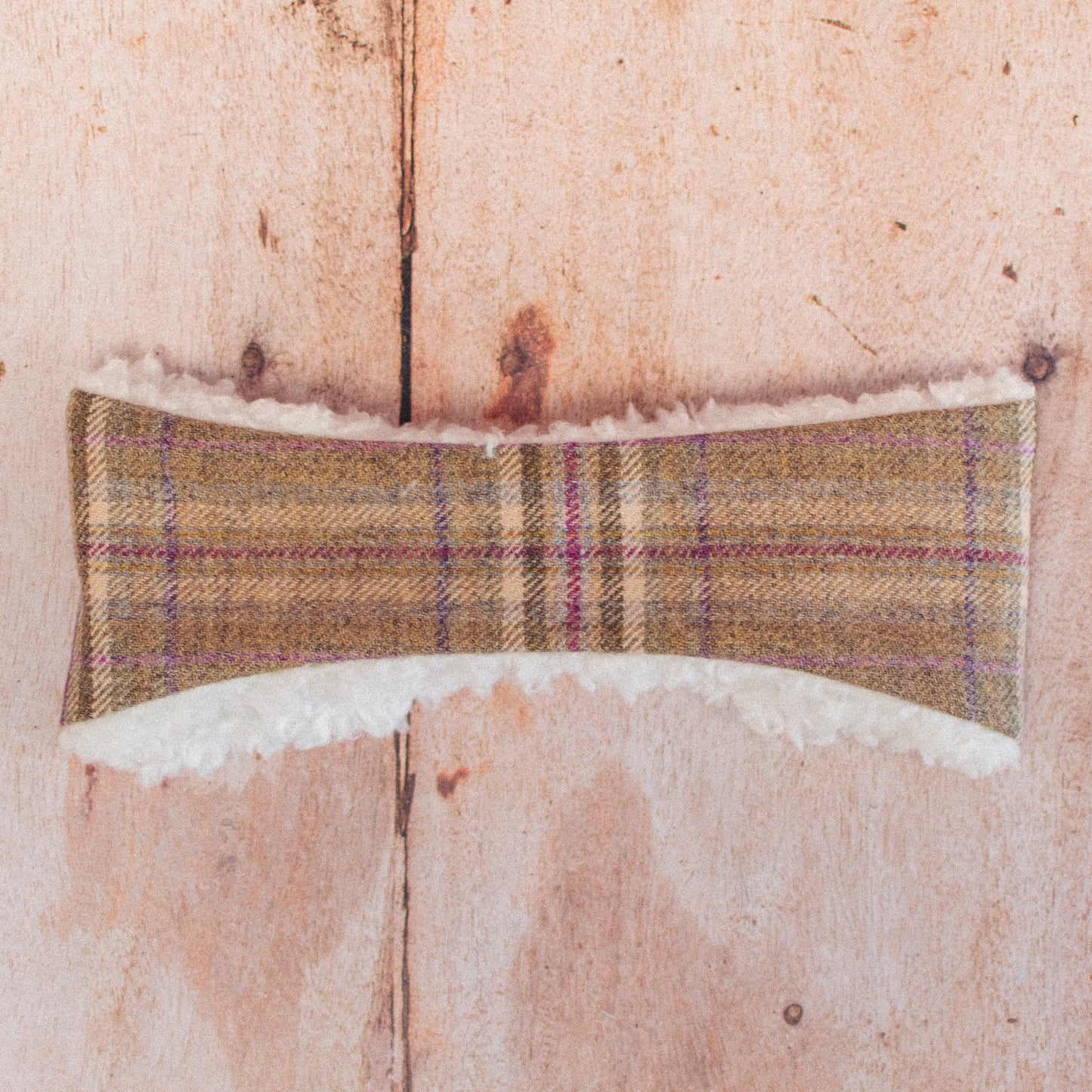 Blossom Head Warmer - F&B Crafts - F&B Handmade