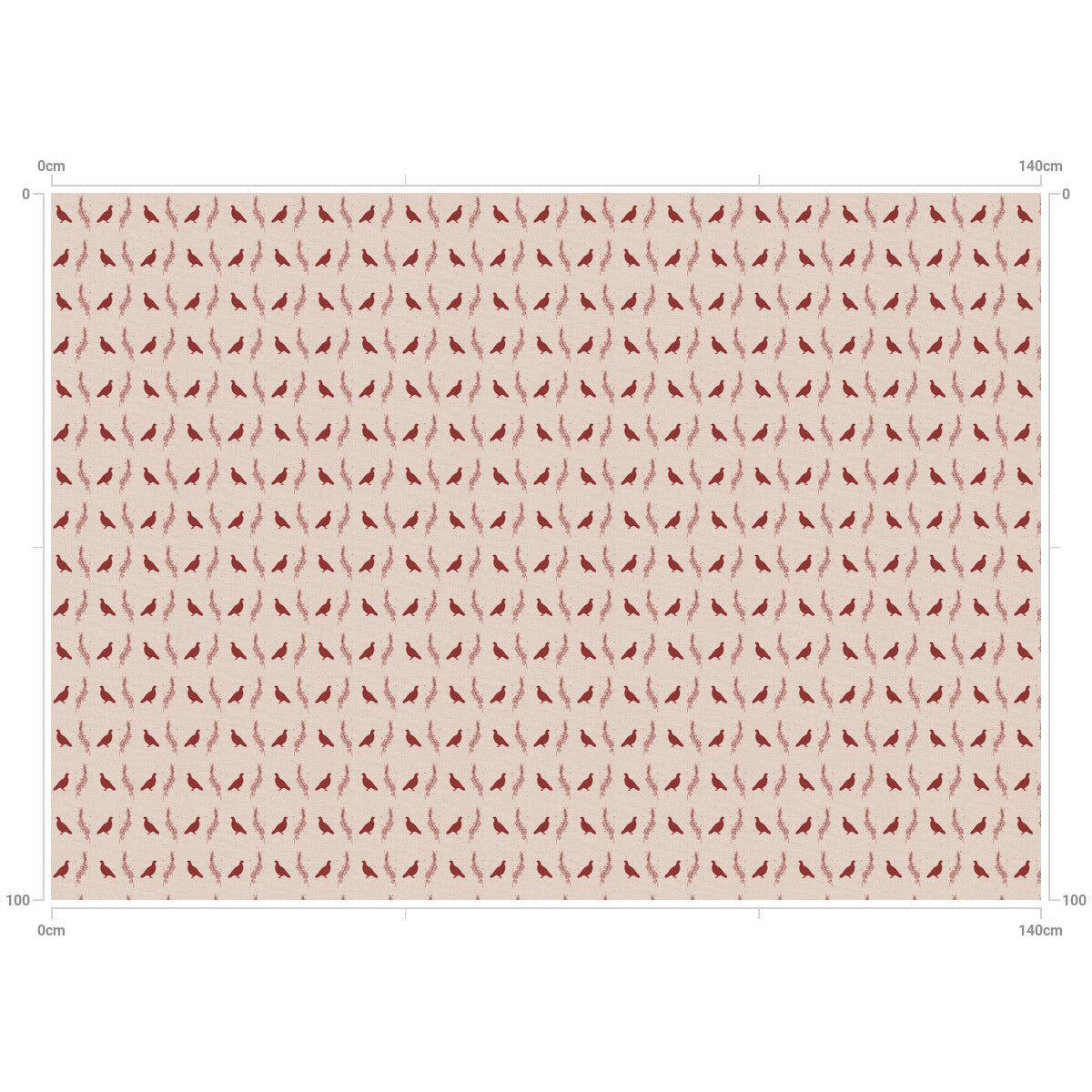 Grouse & Heather - F&B Crafts - F&B Designs