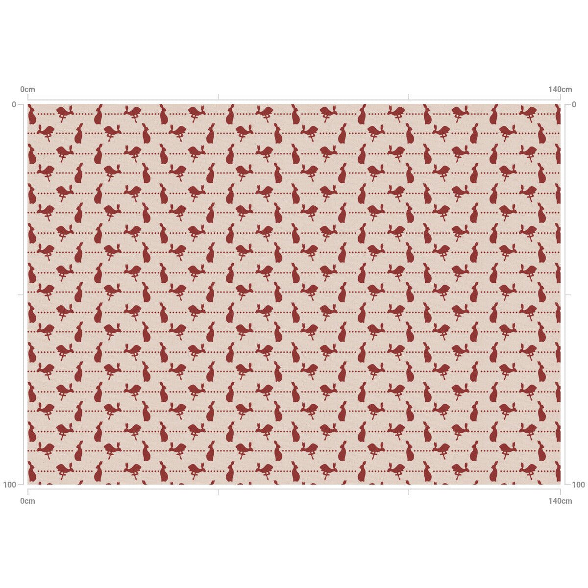 Hare & Dots - F&B Crafts - F&B Designs