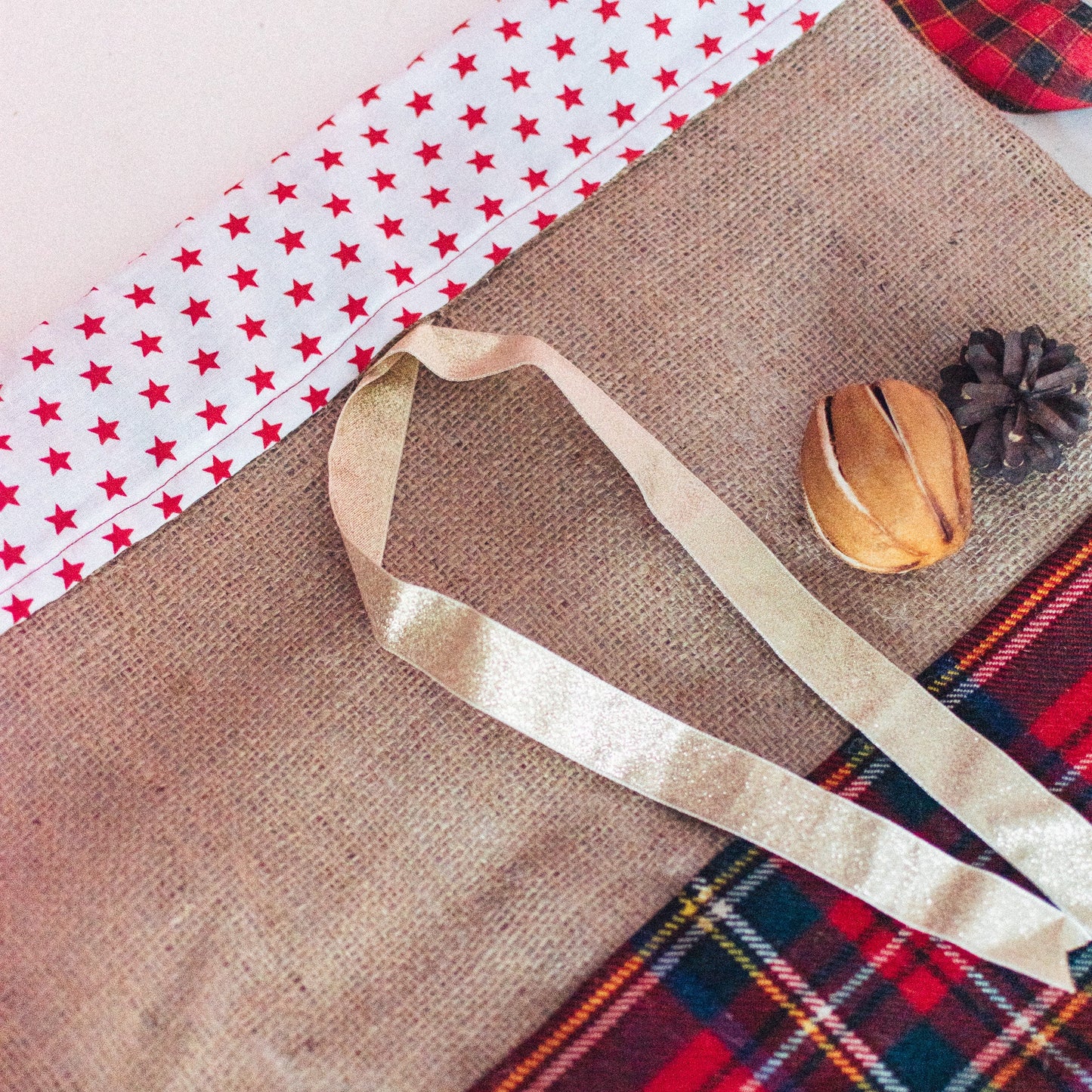 Large Santa Sacks - F&B Crafts - F&B Crafts