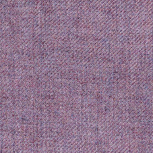 Lilac Tweed Hob Covers - F&B Crafts - F&B Handmade