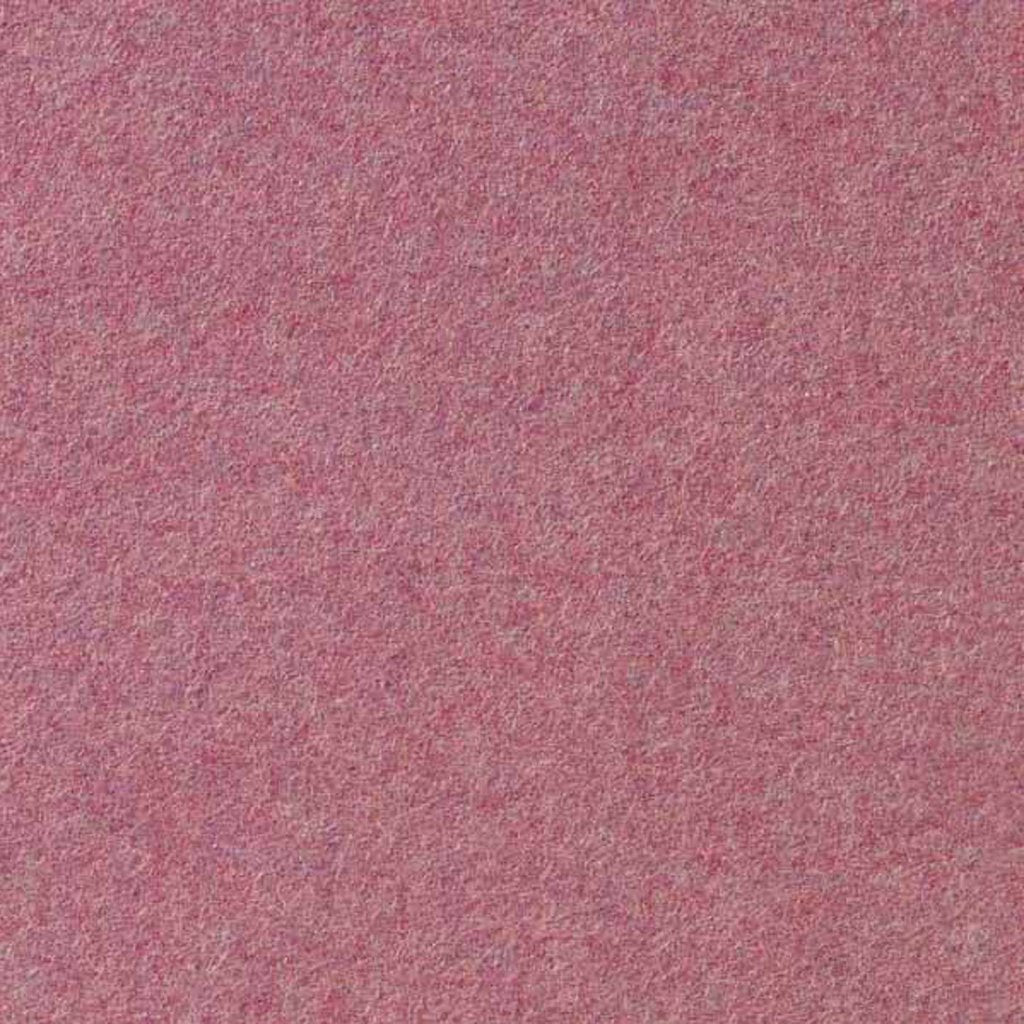 Pink Tweed Scrunchies - F&B Crafts - F&B Handmade