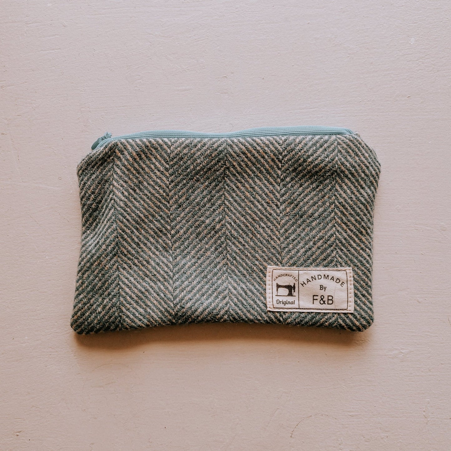 Purse - F&B Crafts - F&B Handmade