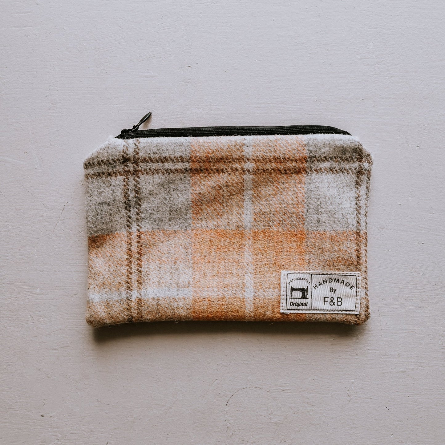 Purse - F&B Crafts - F&B Handmade
