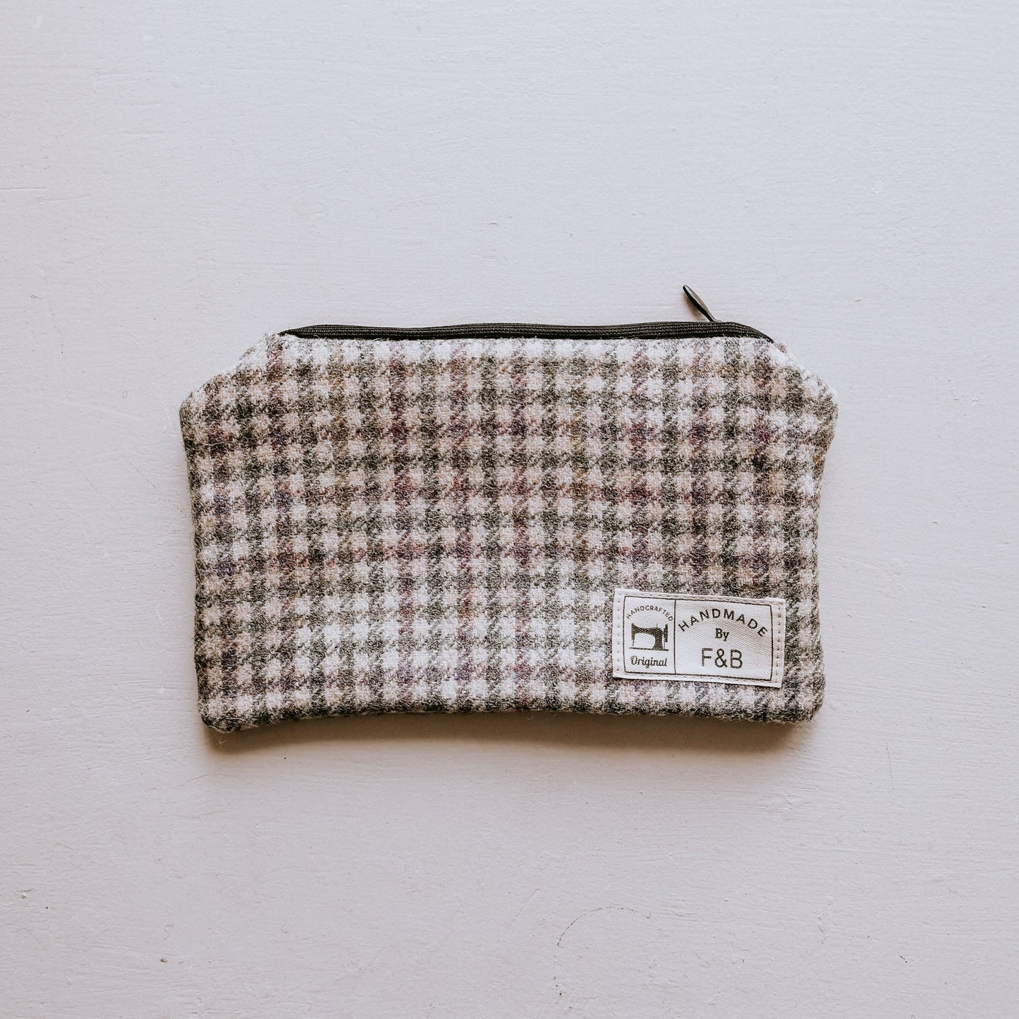 Purse - F&B Crafts - F&B Handmade