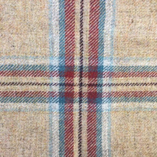 Seaside Tweed Hob Covers - F&B Crafts - F&B Handmade
