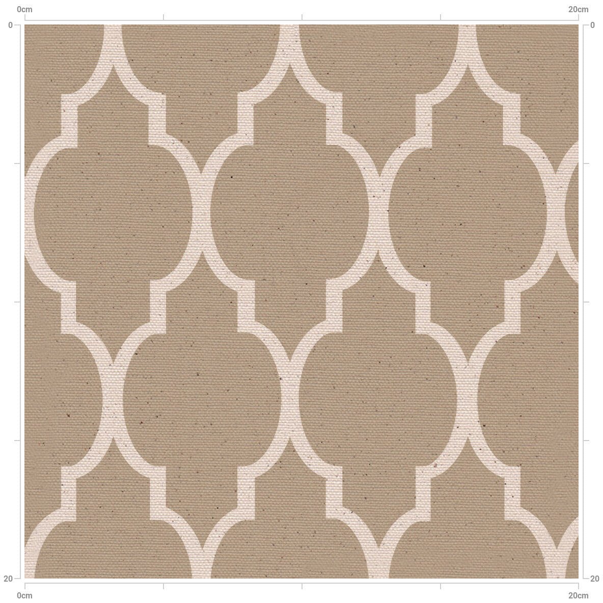 Vintage Trellis Solid Hob Covers - F&B Crafts - F&B Designs