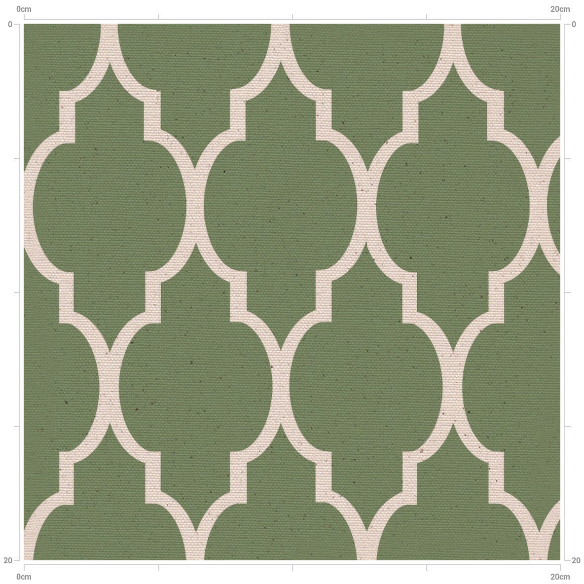Vintage Trellis Solid Hob Covers - F&B Crafts - F&B Designs