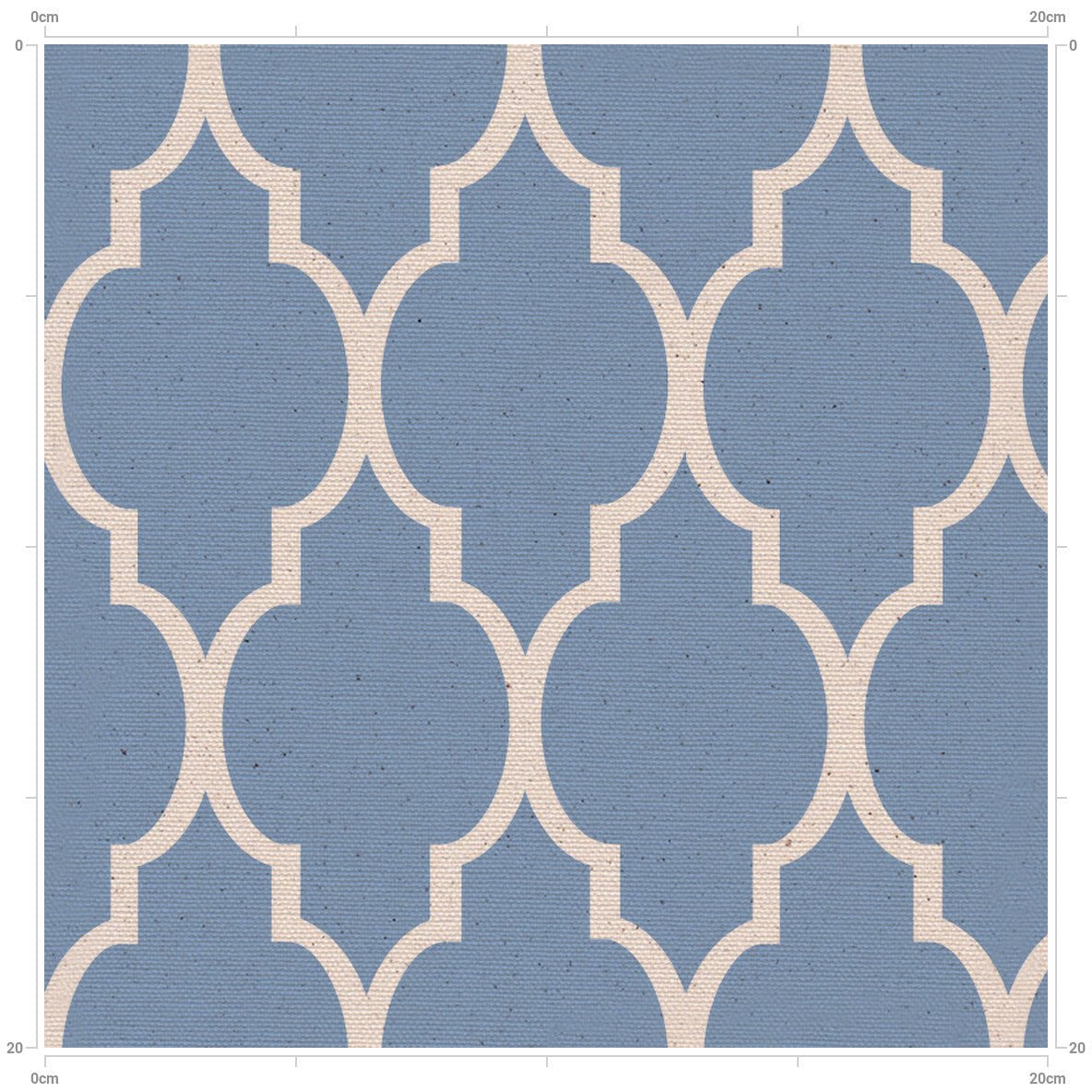 Vintage Trellis Solid Hob Covers - F&B Crafts - F&B Designs