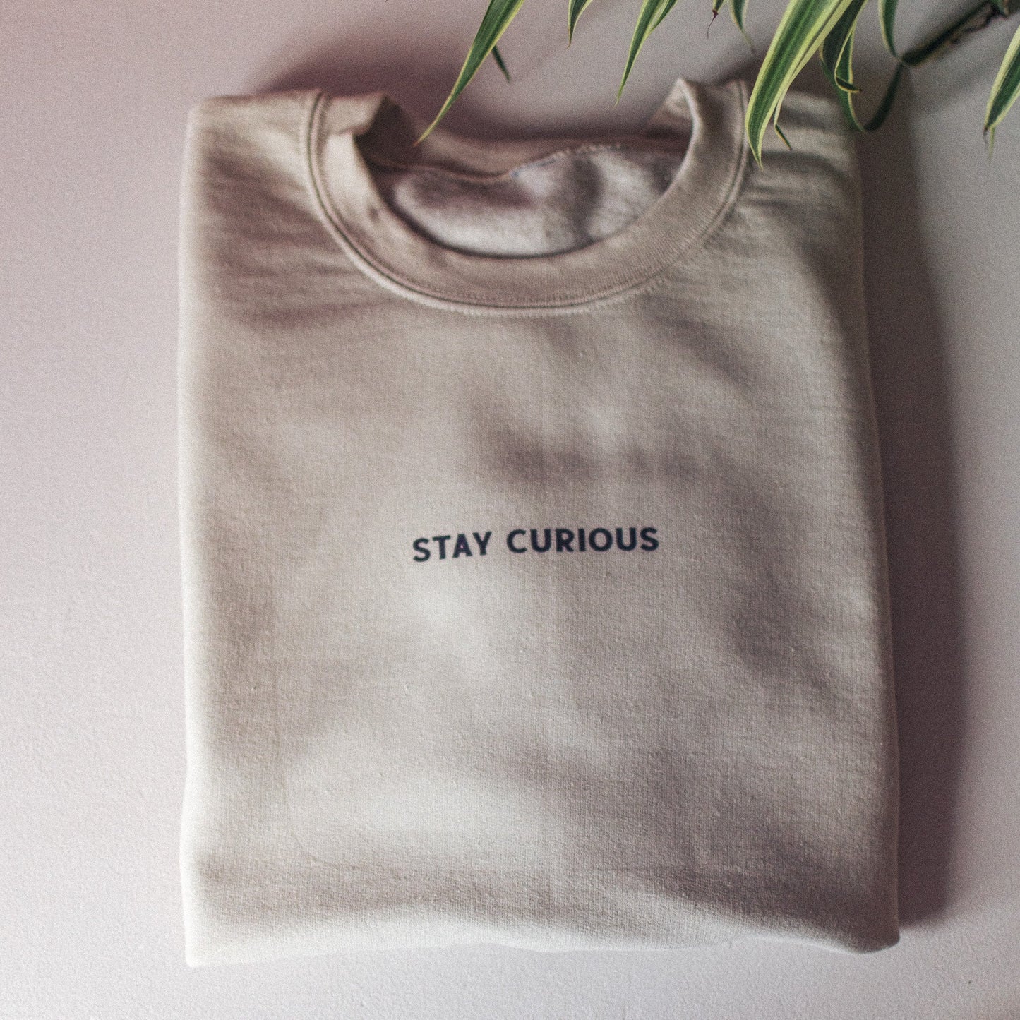 Wander Often Wonder Always Sweatshirt - F&B Crafts - Fox & Co Apparel