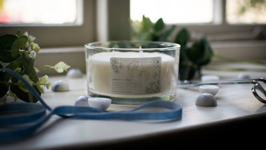 Cosy & Country - F&B Crafts