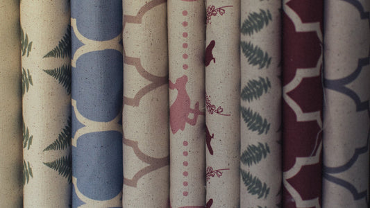 F&B Fabrics - F&B Crafts