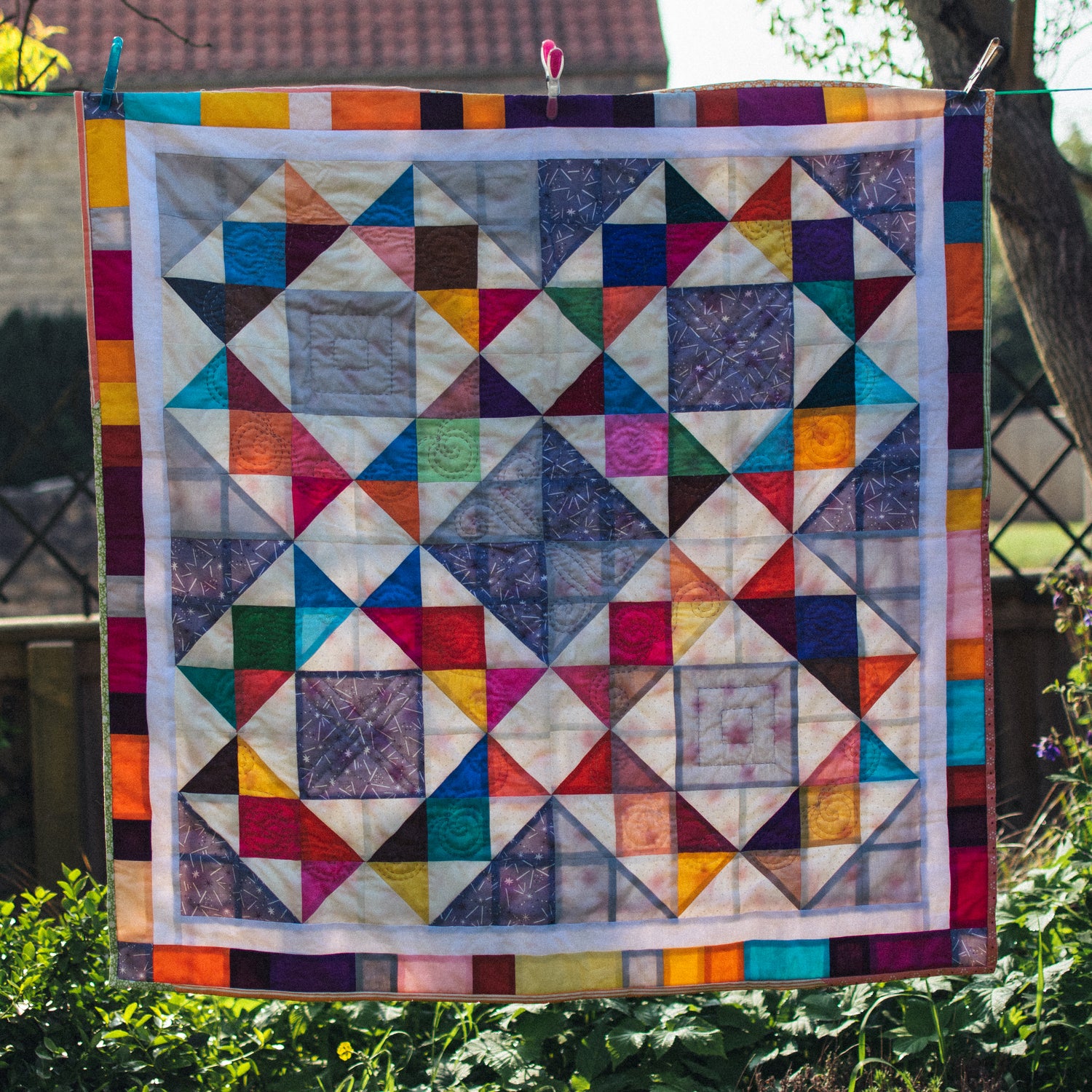 Quilts and Blankets