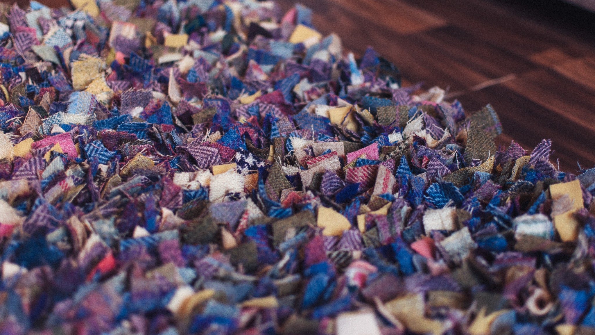Handmade Rag Rugs - Peg Rugs - Clip Rugs Made To Order in Stock Now – F ...