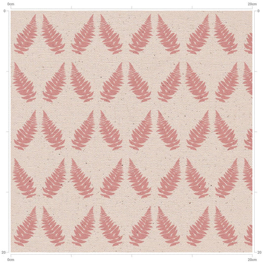 Fern Leaves Small - F&B Crafts - F&B Designs