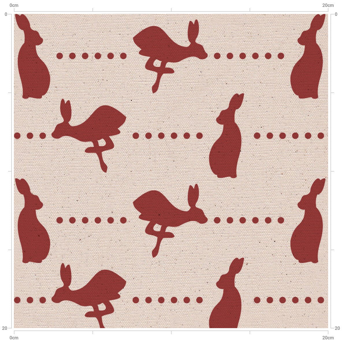 Hare & Dots - F&B Crafts - F&B Designs