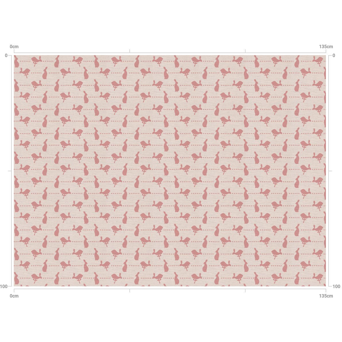 Hare & Dots - F&B Crafts - F&B Designs