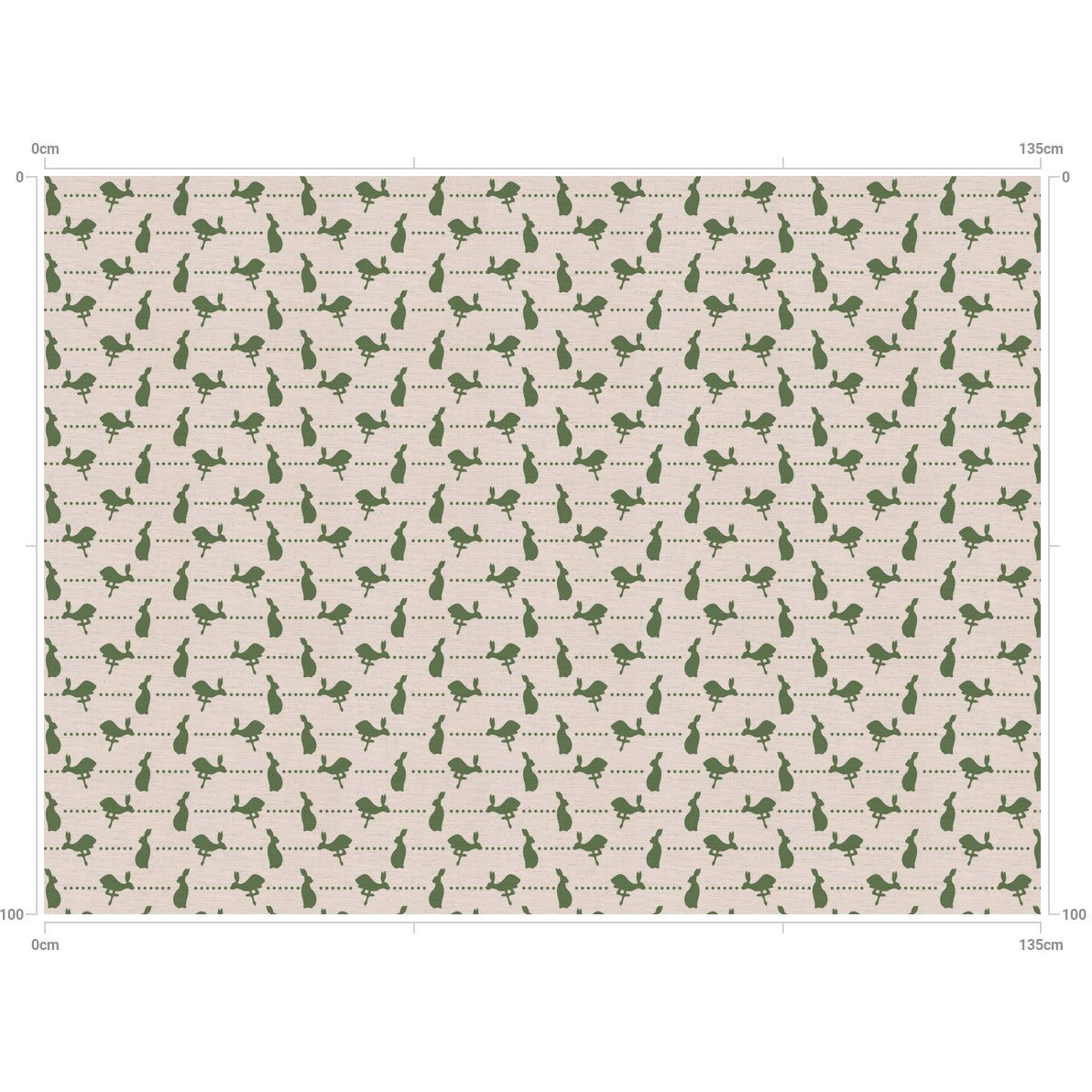 Hare & Dots - F&B Crafts - F&B Designs