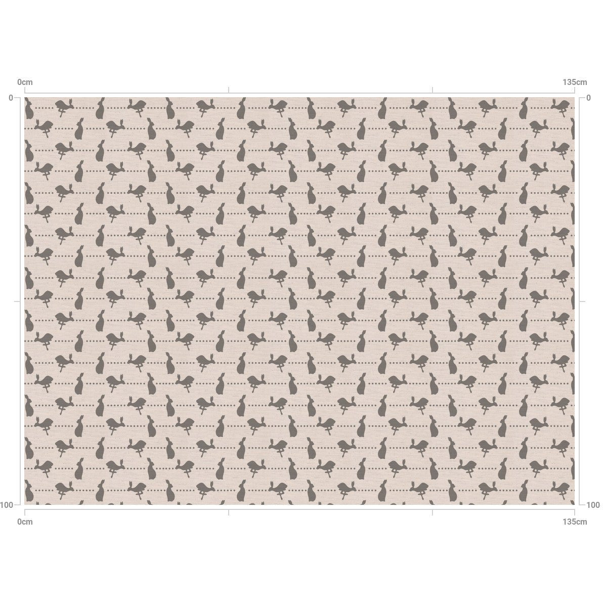 Hare & Dots - F&B Crafts - F&B Designs