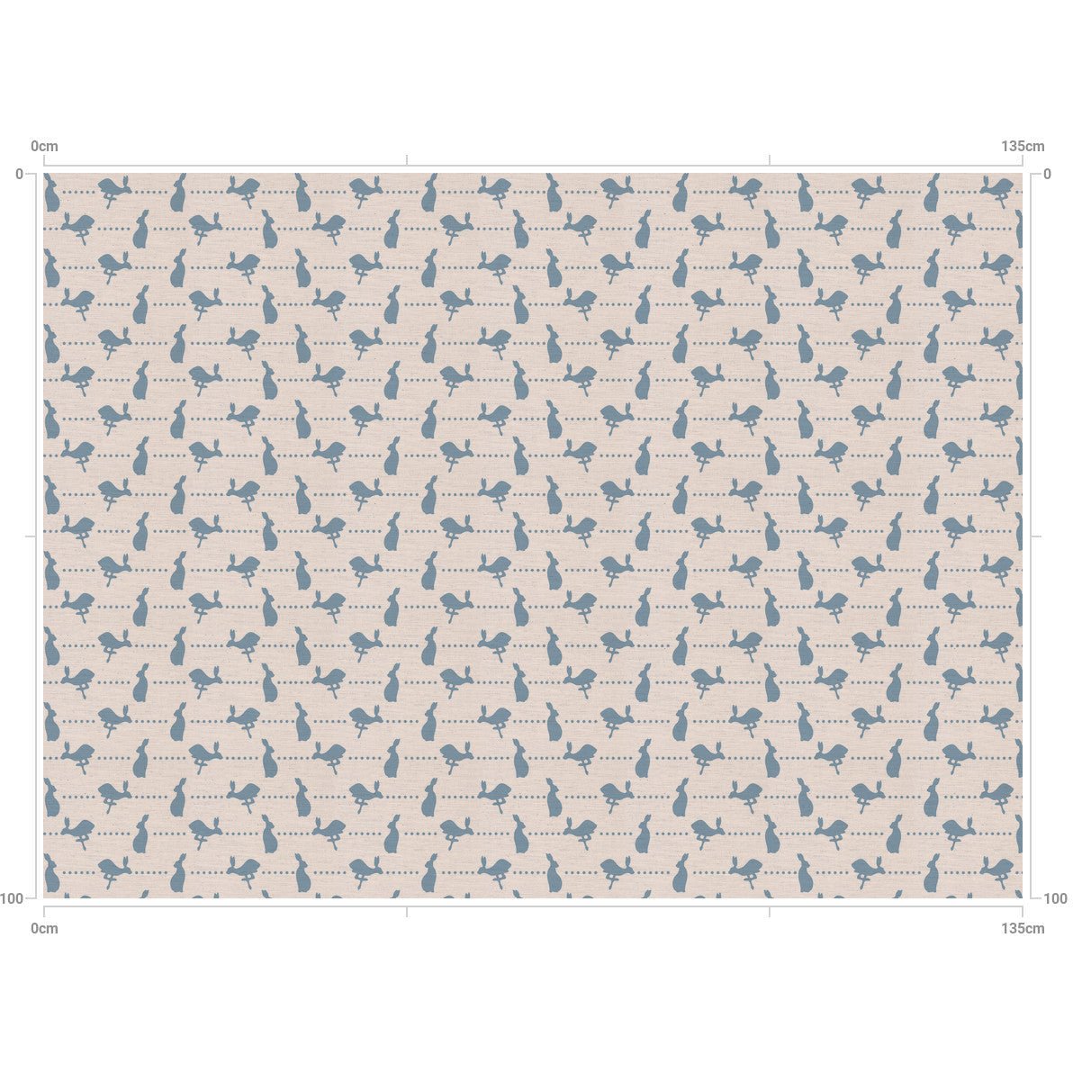 Hare & Dots - F&B Crafts - F&B Designs