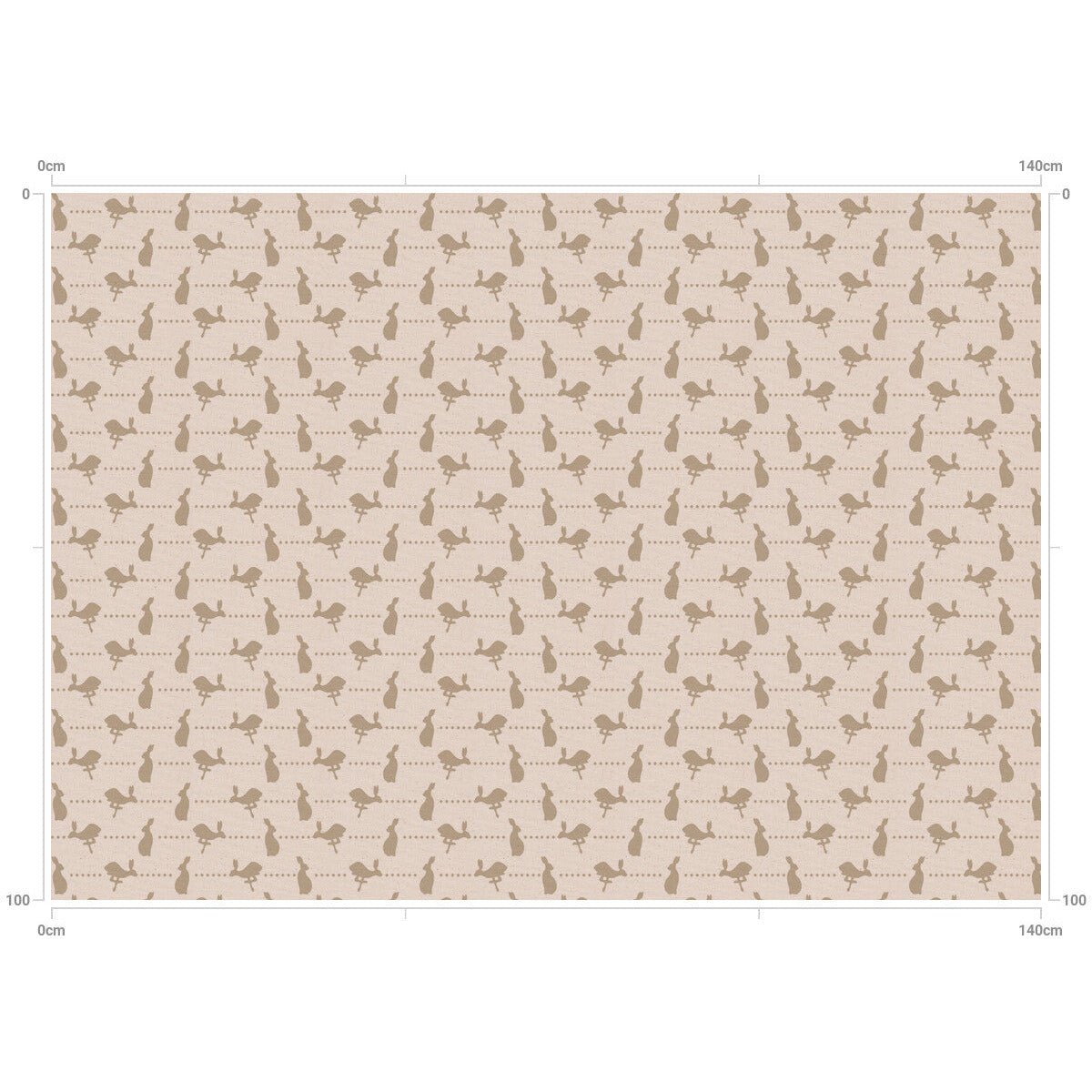 Hare & Dots - F&B Crafts - F&B Designs