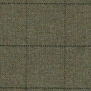 Harrogate Tweed Head Warmer - F&B Crafts - F&B Handmade
