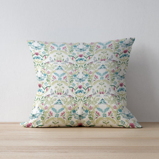 Pieris Cushion - F&B Crafts - F&B Handmade