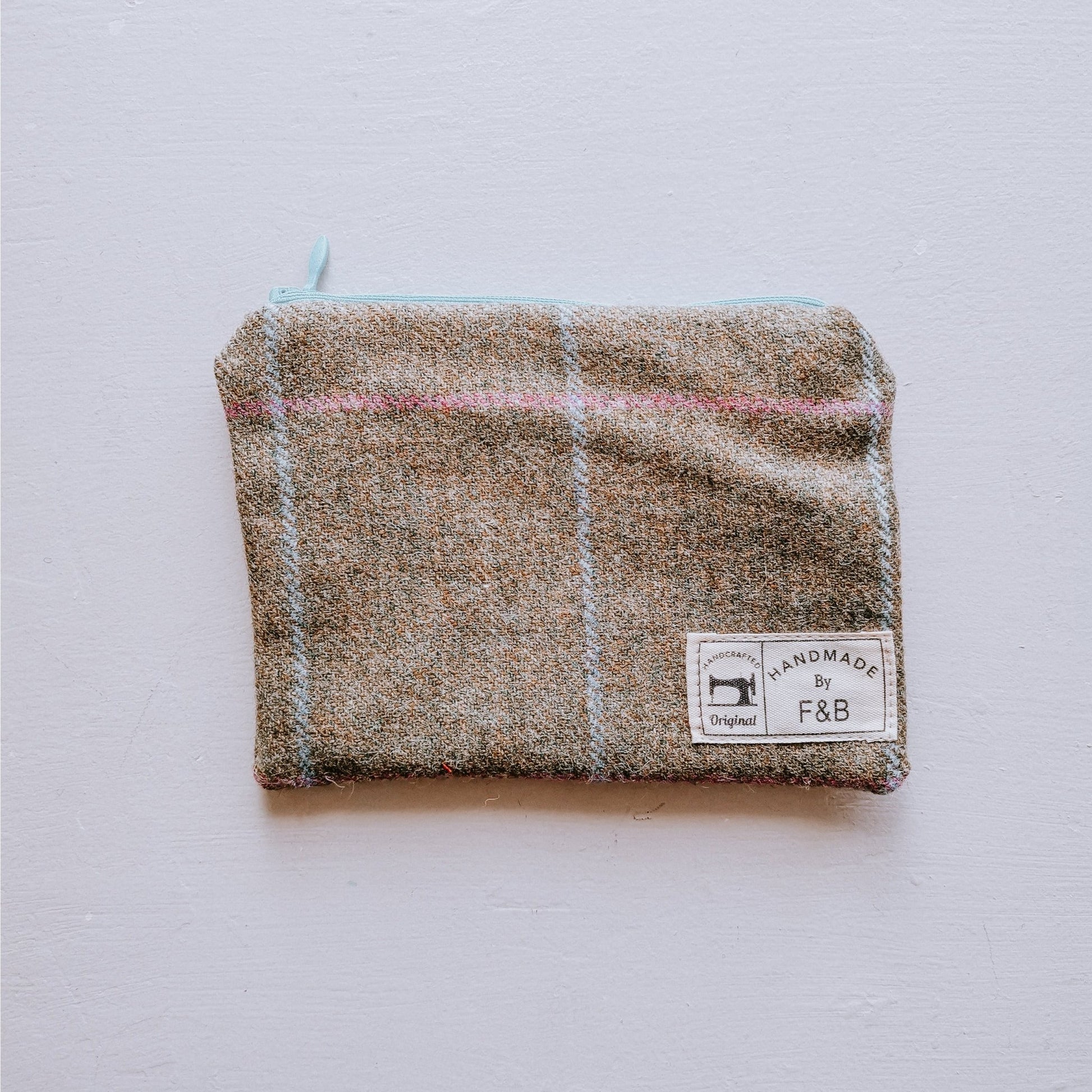 Purse - F&B Crafts - F&B Handmade