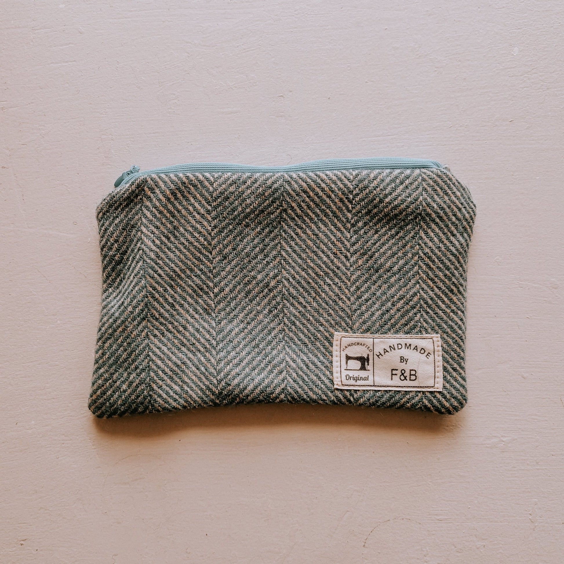 Purse - F&B Crafts - F&B Handmade