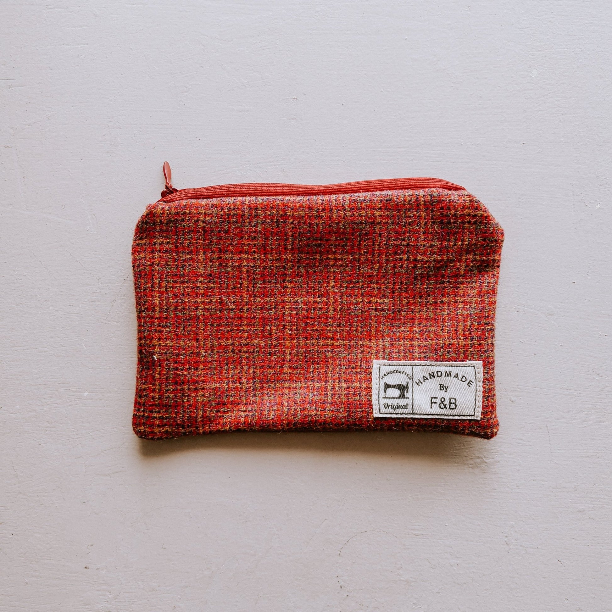 Purse - F&B Crafts - F&B Handmade