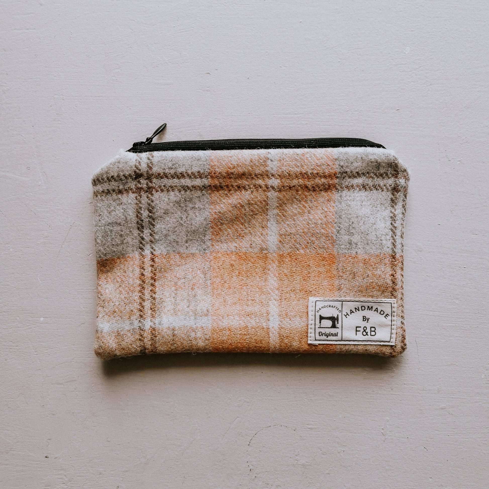 Purse - F&B Crafts - F&B Handmade