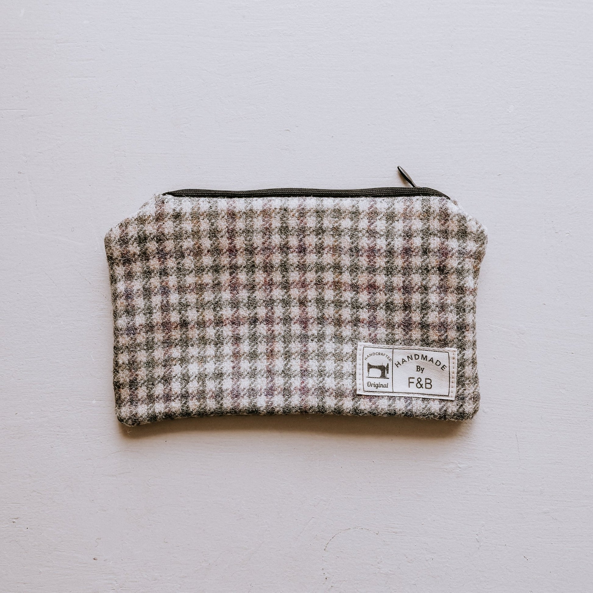Purse - F&B Crafts - F&B Handmade