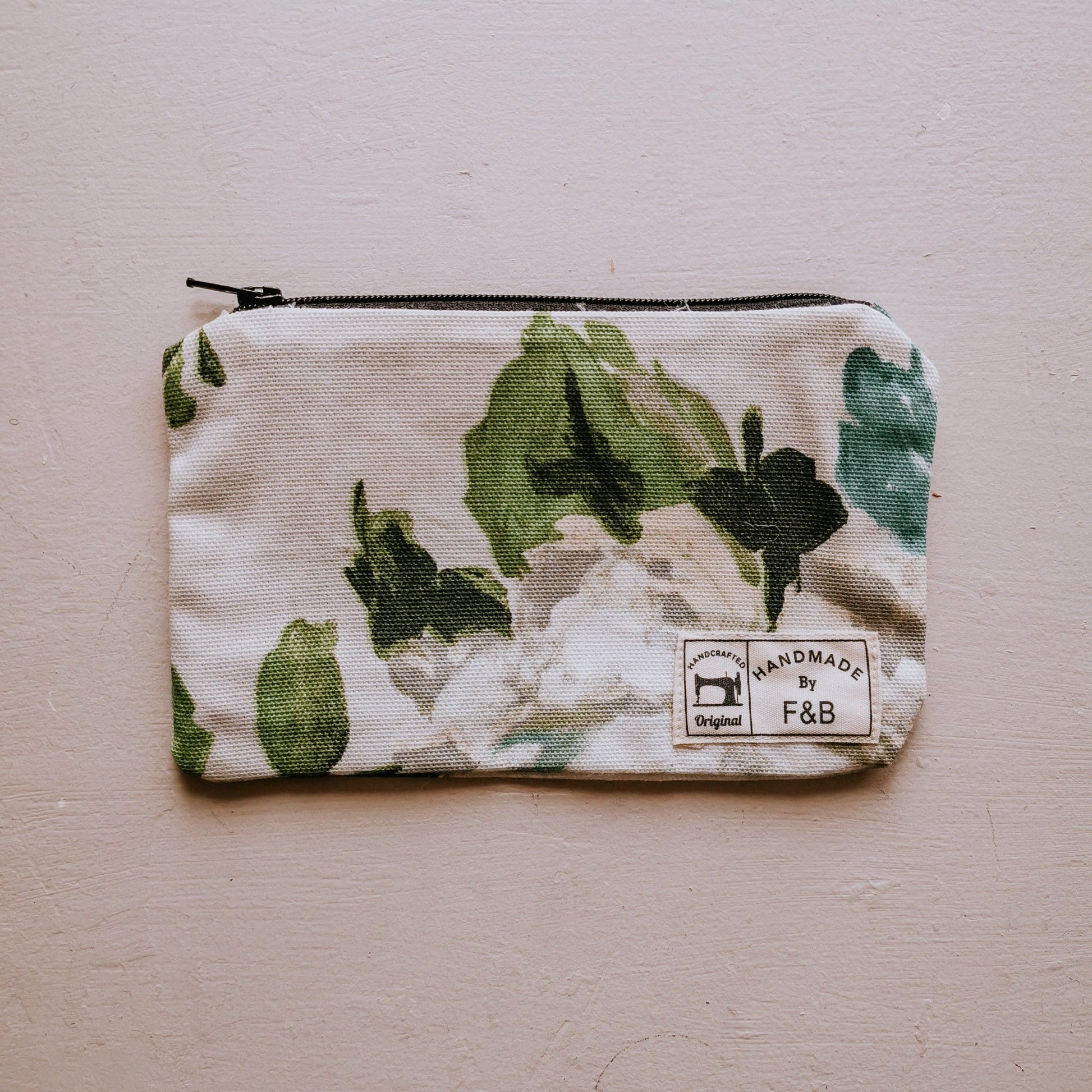 Purse - F&B Crafts - F&B Handmade
