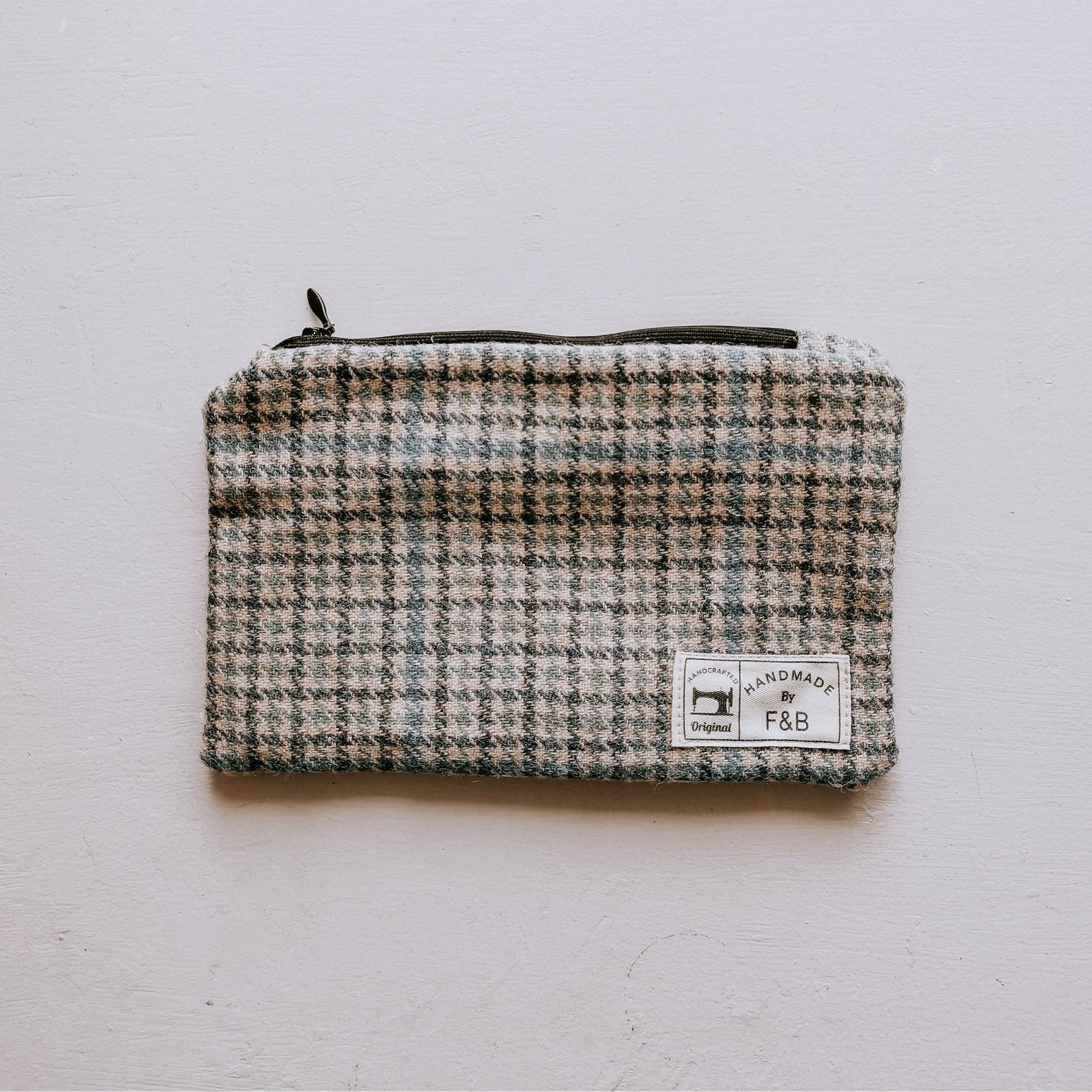 Purse - F&B Crafts - F&B Handmade