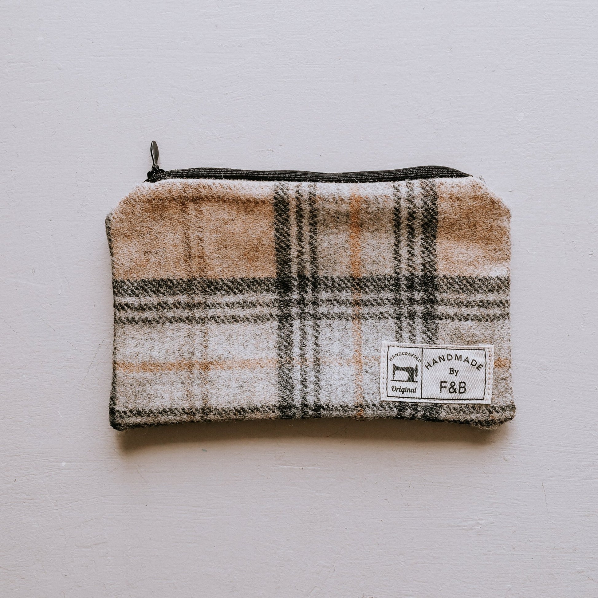 Purse - F&B Crafts - F&B Handmade