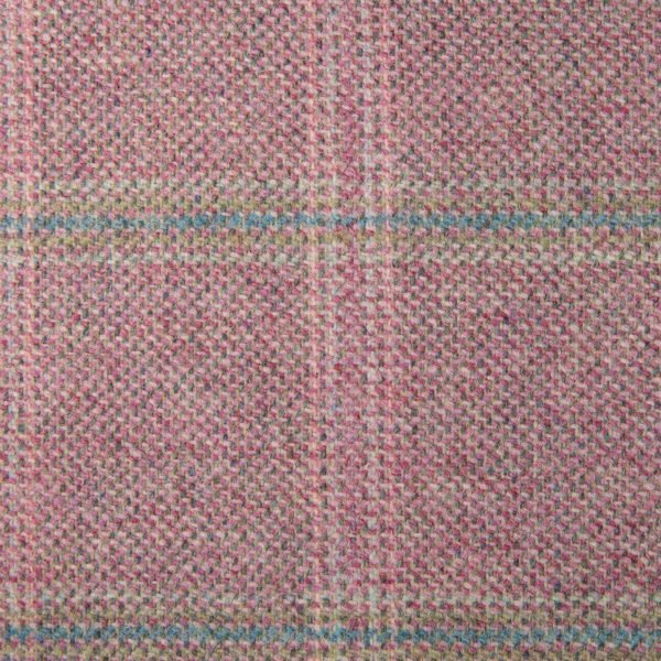 Rosefinch Tweed Head Warmer - F&B Crafts - F&B Handmade