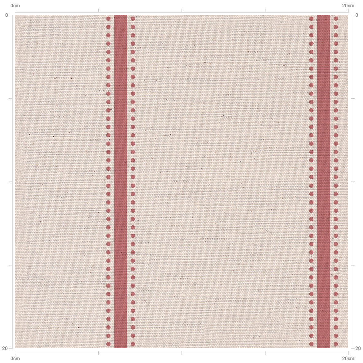 Spots & Stripe - F&B Crafts - F&B Designs