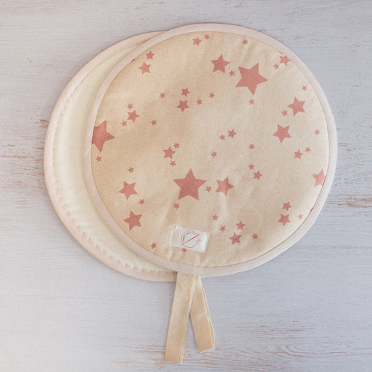 Stars Hob Covers - F&B Crafts - F&B Designs