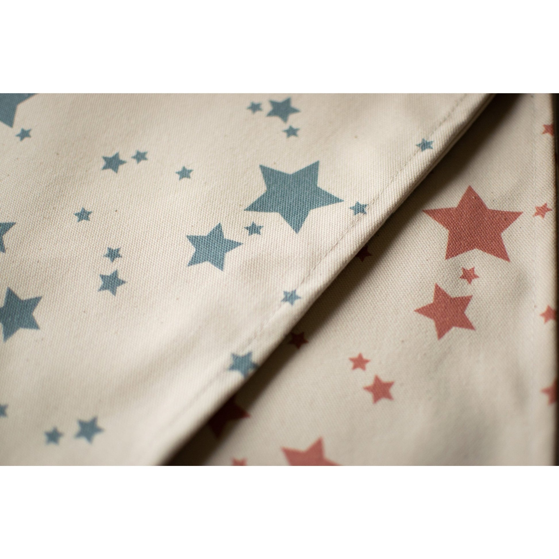Stars Tea Towels - F&B Crafts - F&B Designs