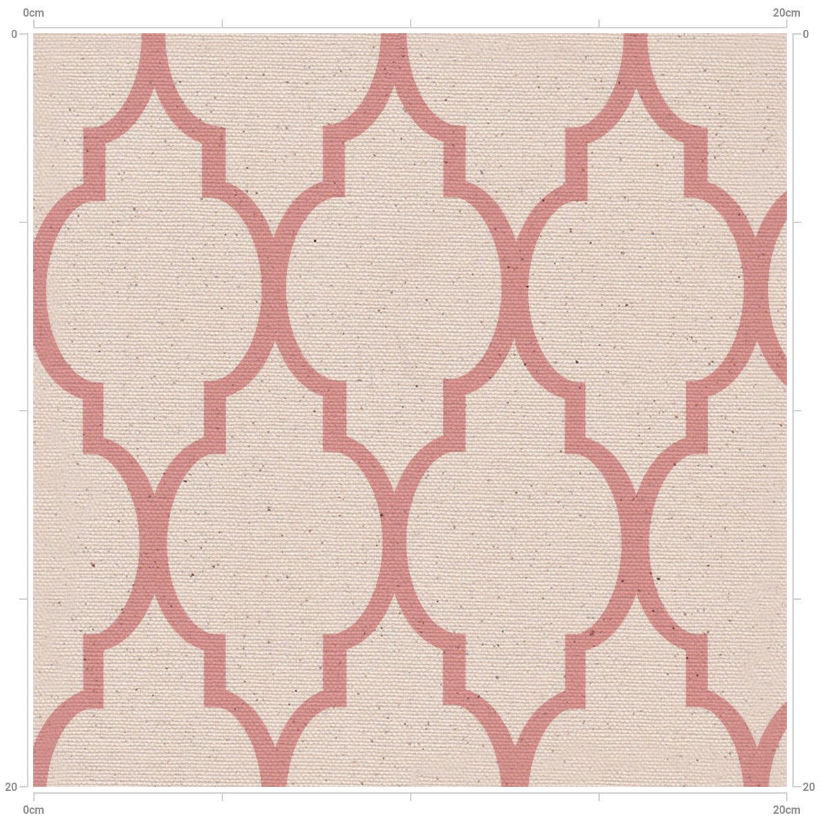Vintage Trellis - F&B Crafts - F&B Designs