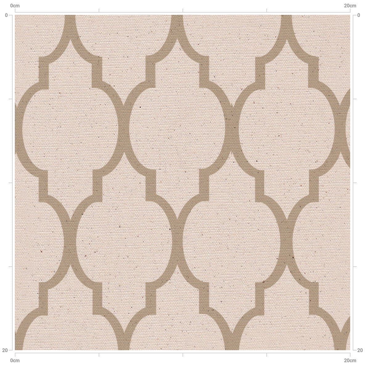 Vintage Trellis - F&B Crafts - F&B Designs