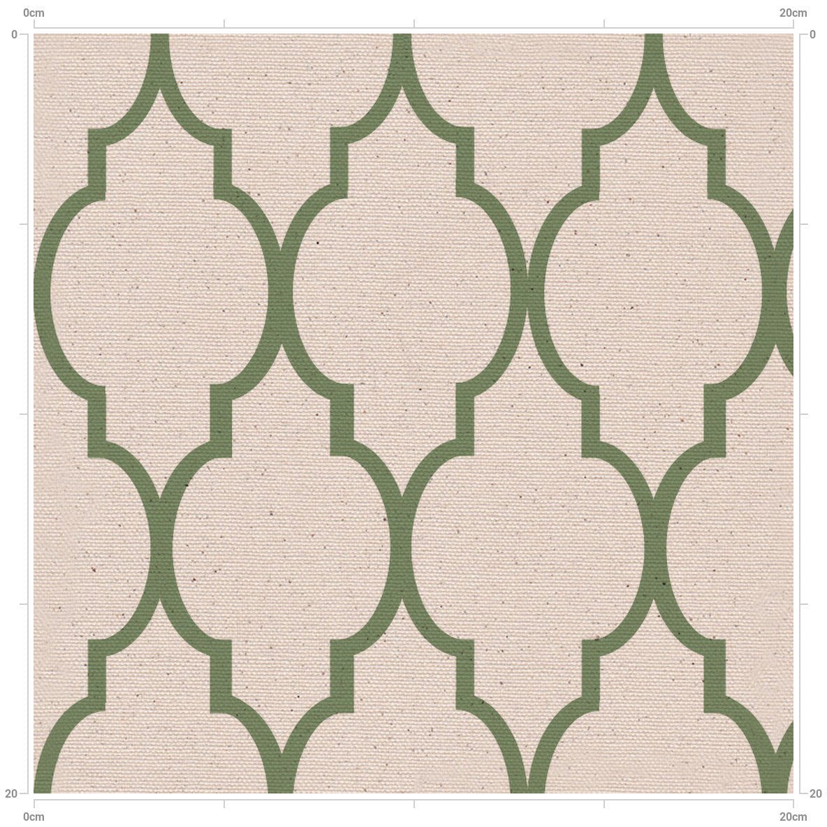 Vintage Trellis - F&B Crafts - F&B Designs