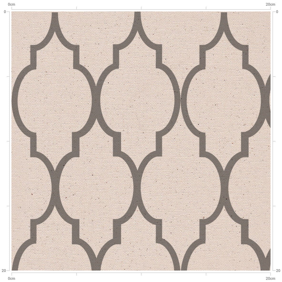 Vintage Trellis - F&B Crafts - F&B Designs