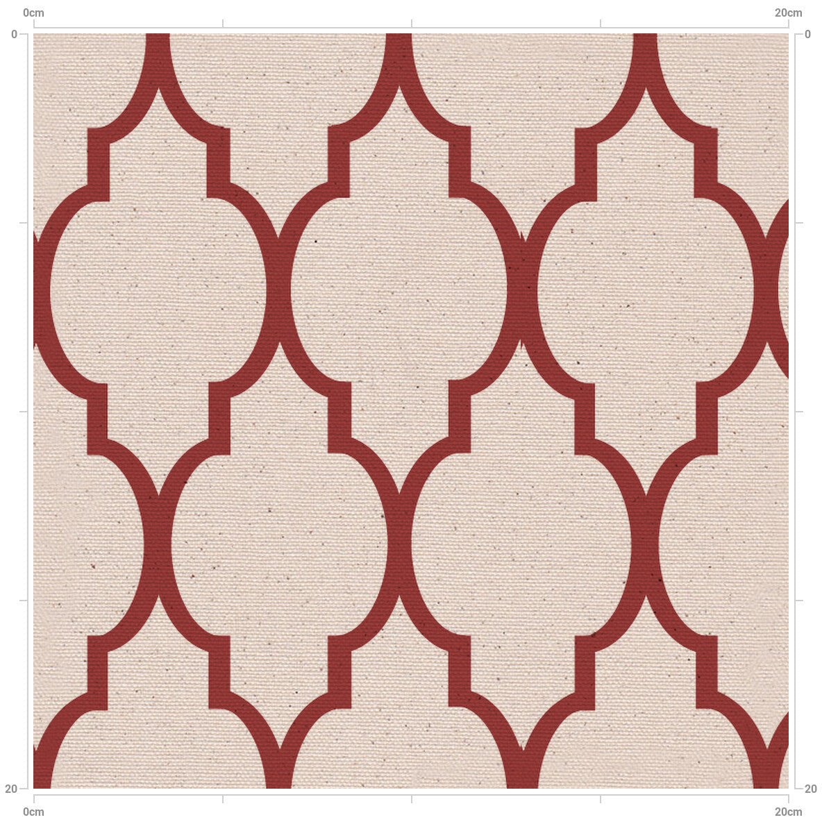 Vintage Trellis - F&B Crafts - F&B Designs