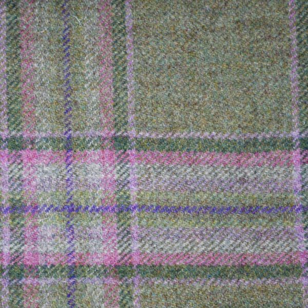Meadow Tweed Hob Covers