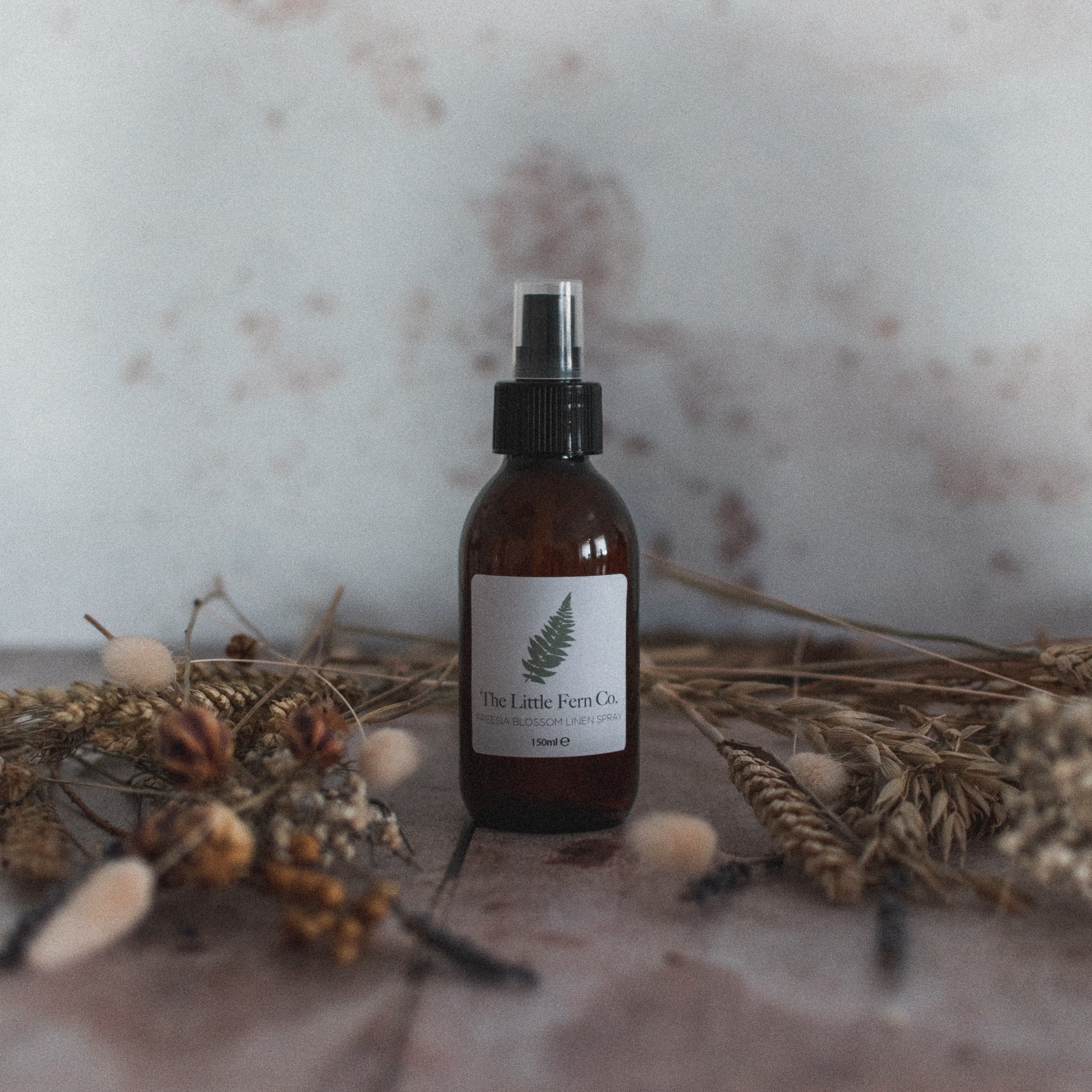 The Little Fern Co Handmade Fragrance Products
